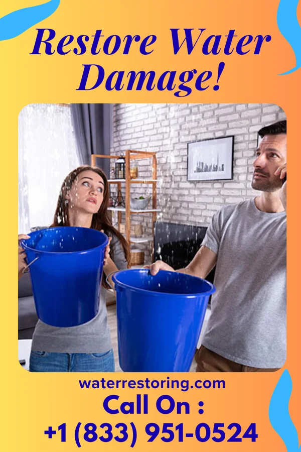 water restoration Sentinel Recovery Professionals Waxahachie